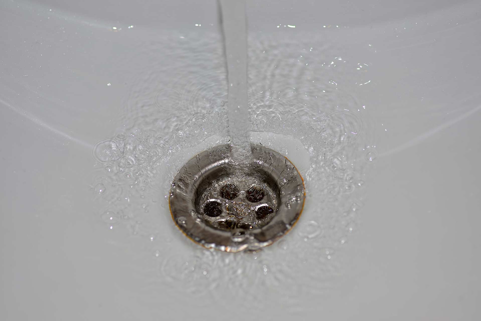 A2B Drains provides services to unblock blocked sinks and drains for properties in Brighouse.
